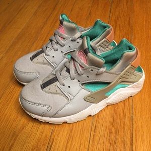 Nike Huarache - Toddler Size 12C